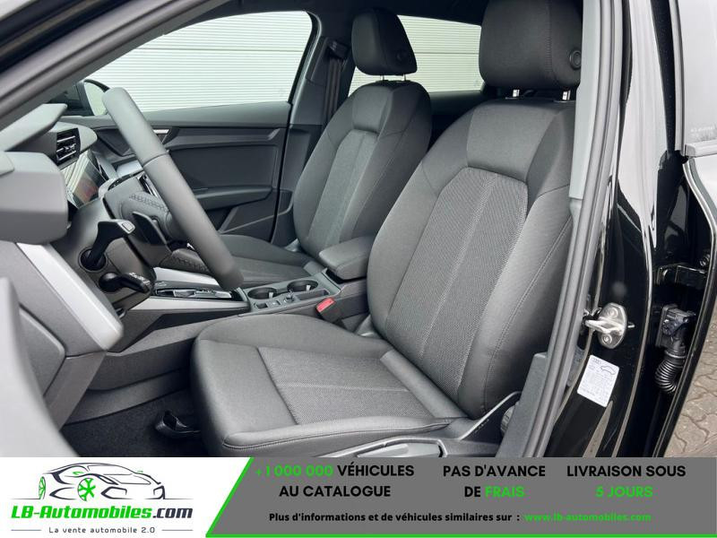 Audi A3 35 TFSI Mild Hybrid 150 BVA 2025 - photo n°6 Audi A3 35 TFSI Mild Hybrid 150 BVA  occasion à Beaupuy - photo n°6