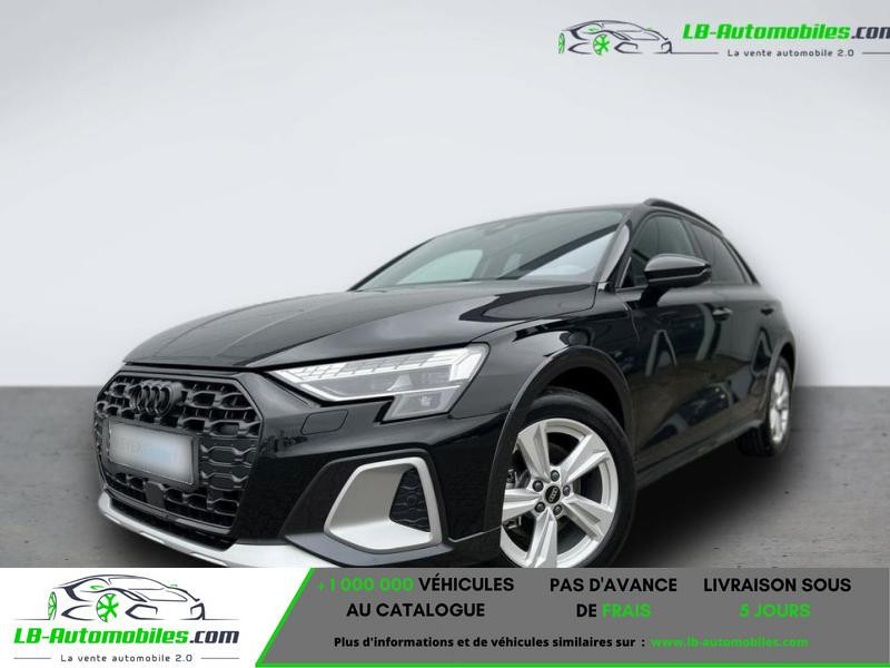 Audi A3 35 TFSI Mild Hybrid 150 BVA 2025 Audi A3 35 TFSI Mild Hybrid 150 BVA  occasion à Beaupuy