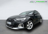 Audi A3 35 TFSI Mild Hybrid 150 BVA   Beaupuy 31