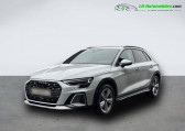 Audi A3 35 TFSI Mild Hybrid 150 BVA   Beaupuy 31