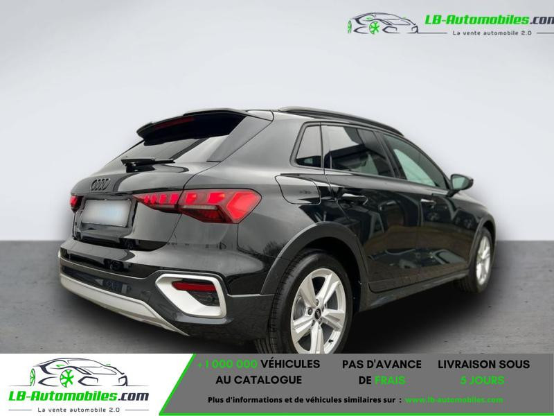 Audi A3 35 TFSI Mild Hybrid 150 BVA 2025 - photo n°3 Audi A3 35 TFSI Mild Hybrid 150 BVA  occasion à Beaupuy - photo n°3