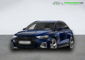 Audi A3 35 TFSI Mild Hybrid 150 BVA   Beaupuy 31