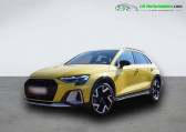 Audi A3 35 TFSI Mild Hybrid 150 BVA   Beaupuy 31