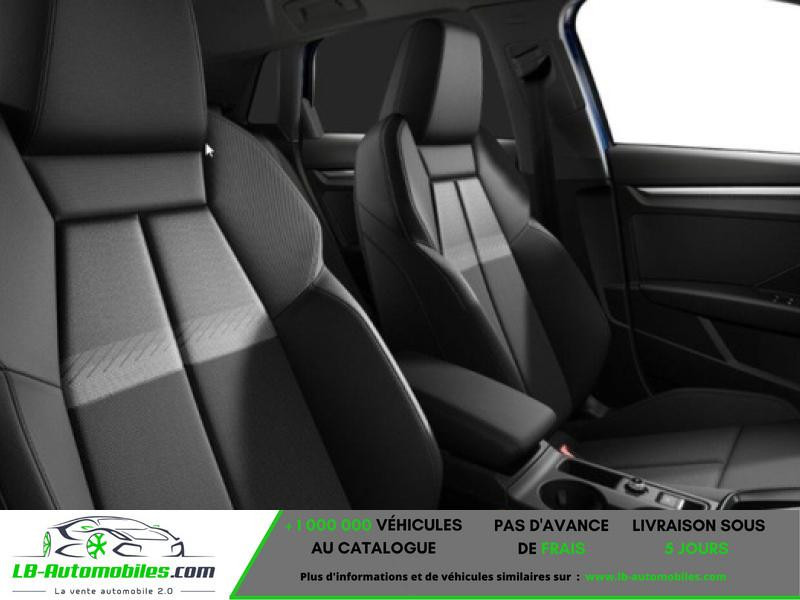 Audi A3 35 TFSI Mild Hybrid 150 BVA 2024 - photo n°3 Audi A3 35 TFSI Mild Hybrid 150 BVA  occasion à Beaupuy - photo n°3