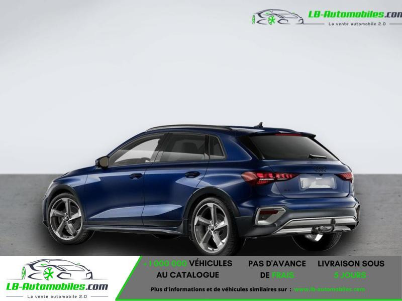 Audi A3 35 TFSI Mild Hybrid 150 BVA 2024 - photo n°2 Audi A3 35 TFSI Mild Hybrid 150 BVA  occasion à Beaupuy - photo n°2