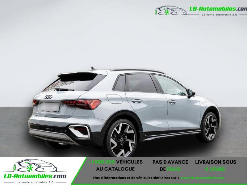 Audi A3 35 TFSI Mild Hybrid 150 BVA 2025 - photo n°2 Audi A3 35 TFSI Mild Hybrid 150 BVA  occasion à Beaupuy - photo n°2