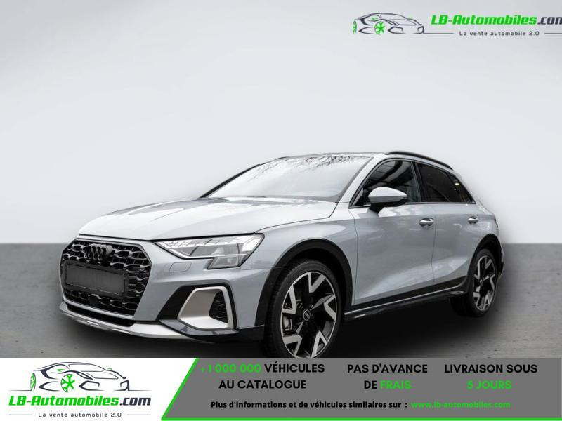 Audi A3 35 TFSI Mild Hybrid 150 BVA 2025 Audi A3 35 TFSI Mild Hybrid 150 BVA  occasion à Beaupuy