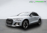 Audi A3 occasion année 2025 boite Automatique Annonce Audi A3 occasion Essence 35 TFSI Mild Hybrid 150 BVA à Beaupuy