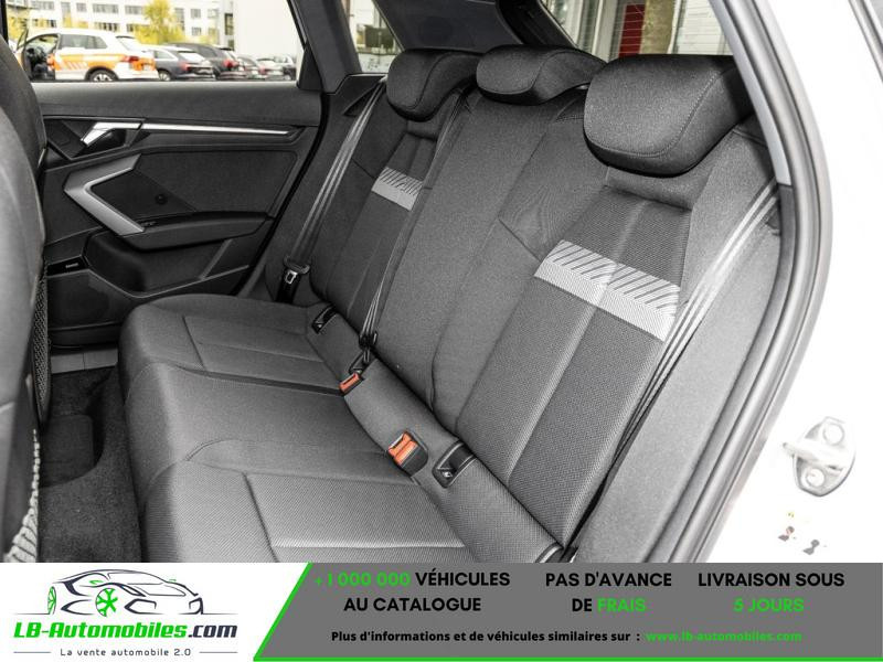 Audi A3 35 TFSI Mild Hybrid 150 BVA 2025 - photo n°3 Audi A3 35 TFSI Mild Hybrid 150 BVA  occasion à Beaupuy - photo n°3