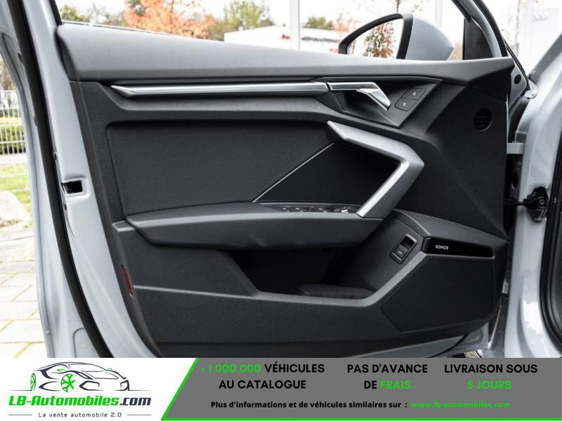 Audi A3 35 TFSI Mild Hybrid 150 BVA 2025 - photo n°6 Audi A3 35 TFSI Mild Hybrid 150 BVA  occasion à Beaupuy - photo n°6