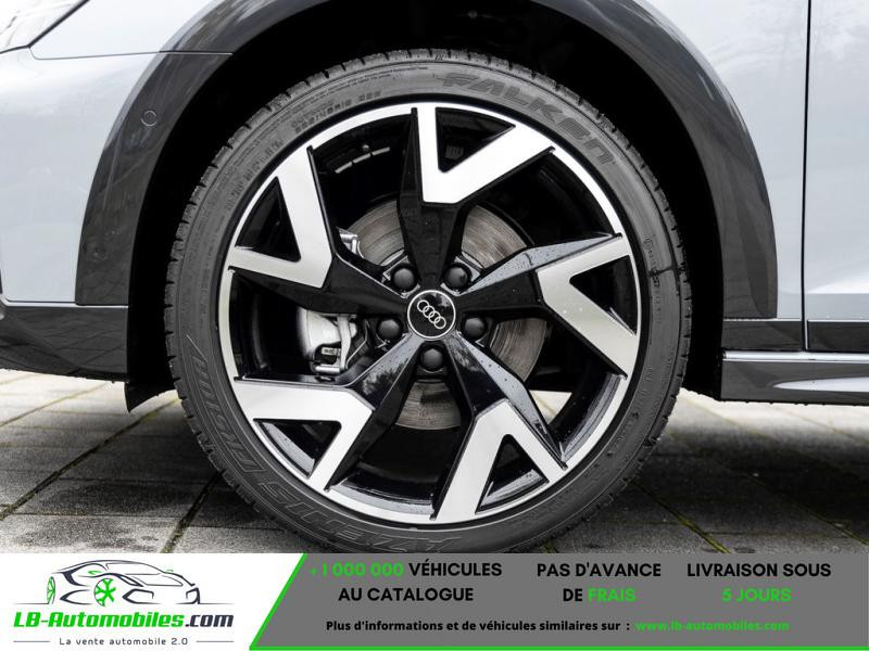 Audi A3 35 TFSI Mild Hybrid 150 BVA 2025 - photo n°5 Audi A3 35 TFSI Mild Hybrid 150 BVA  occasion à Beaupuy - photo n°5