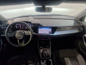 Audi A3 35 TFSI Mild Hybrid 150 BVA  occasion  Beaupuy - photo n11