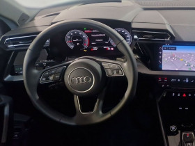 Audi A3 35 TFSI Mild Hybrid 150 BVA  occasion  Beaupuy - photo n8
