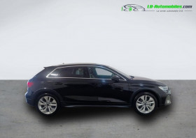 Audi A3 35 TFSI Mild Hybrid 150 BVA  occasion  Beaupuy - photo n15