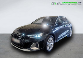 Audi A3 35 TFSI Mild Hybrid 150 BVA  occasion  Beaupuy - photo n13