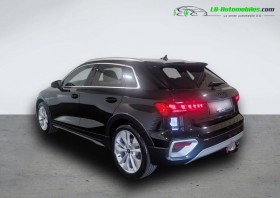 Audi A3 35 TFSI Mild Hybrid 150 BVA  occasion  Beaupuy - photo n17