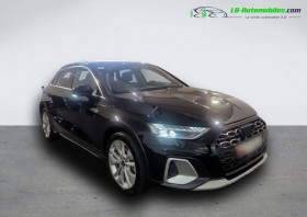 Audi A3 35 TFSI Mild Hybrid 150 BVA  occasion  Beaupuy - photo n16