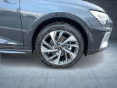 Audi A3 35 TFSI Mild Hybrid 150 BVA   Beaupuy 31