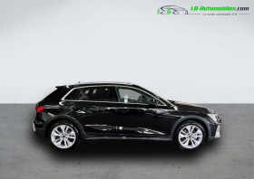 Audi A3 35 TFSI Mild Hybrid 150 BVA  occasion  Beaupuy - photo n15