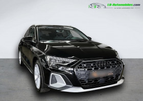Audi A3 35 TFSI Mild Hybrid 150 BVA  occasion  Beaupuy - photo n14