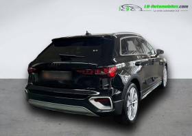 Audi A3 35 TFSI Mild Hybrid 150 BVA  occasion  Beaupuy - photo n13