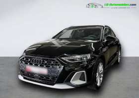 Audi A3 35 TFSI Mild Hybrid 150 BVA  occasion  Beaupuy - photo n12