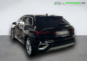 Audi A3 35 TFSI Mild Hybrid 150 BVA  occasion  Beaupuy - photo n11