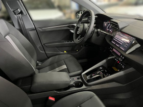 Audi A3 35 TFSI Mild Hybrid 150 BVA  occasion  Beaupuy - photo n10