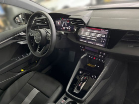 Audi A3 35 TFSI Mild Hybrid 150 BVA  occasion  Beaupuy - photo n9