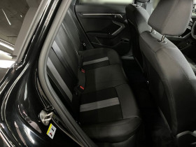 Audi A3 35 TFSI Mild Hybrid 150 BVA  occasion  Beaupuy - photo n8