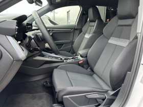 Audi A3 35 TFSI Mild Hybrid 150 BVA  occasion  Beaupuy - photo n5