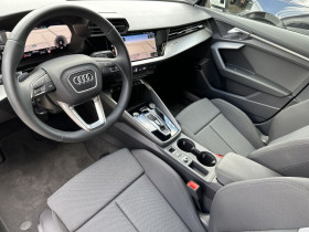 Audi A3 35 TFSI Mild Hybrid 150 BVA  occasion  Beaupuy - photo n4