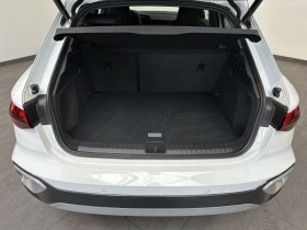 Audi A3 35 TFSI Mild Hybrid 150 BVA  occasion  Beaupuy - photo n2