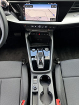 Audi A3 35 TFSI Mild Hybrid 150 BVA  occasion  Beaupuy - photo n8