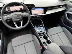 Audi A3 35 TFSI Mild Hybrid 150 BVA  occasion  Beaupuy - photo n7