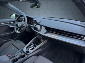 Audi A3 35 TFSI Mild Hybrid 150 BVA  occasion  Beaupuy - photo n7