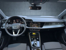 Audi A3 35 TFSI Mild Hybrid 150 BVA  occasion  Beaupuy - photo n4