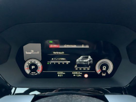 Audi A3 35 TFSI Mild Hybrid 150 BVA  occasion  Beaupuy - photo n3