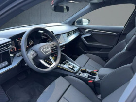 Audi A3 35 TFSI Mild Hybrid 150 BVA  occasion  Beaupuy - photo n2