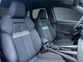 Audi A3 35 TFSI Mild Hybrid 150 BVA  occasion  Beaupuy - photo n9