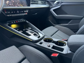 Audi A3 35 TFSI Mild Hybrid 150 BVA  occasion  Beaupuy - photo n16