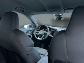 Audi A3 35 TFSI Mild Hybrid 150 BVA  occasion  Beaupuy - photo n11