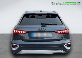 Audi A3 35 TFSI Mild Hybrid 150 BVA  occasion  Beaupuy - photo n17
