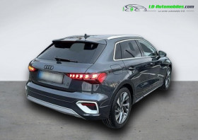 Audi A3 35 TFSI Mild Hybrid 150 BVA  occasion  Beaupuy - photo n19