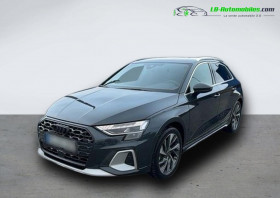Audi A3 35 TFSI Mild Hybrid 150 BVA  occasion  Beaupuy - photo n18