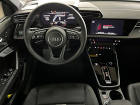 Audi A3 35 TFSI Mild Hybrid 150 BVA  occasion  Beaupuy - photo n4