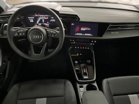 Audi A3 35 TFSI Mild Hybrid 150 BVA  occasion  Beaupuy - photo n7