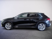 Annonce Audi A3 occasion Essence 35 TFSI Mild Hybrid 150 BVA  Beaupuy