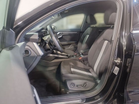 Audi A3 35 TFSI Mild Hybrid 150 BVA  occasion  Beaupuy - photo n6