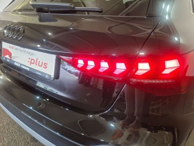 Audi A3 35 TFSI Mild Hybrid 150 BVA  occasion  Beaupuy - photo n5